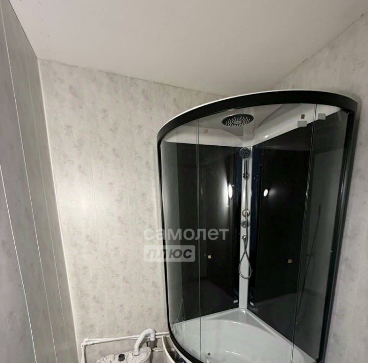 квартира г Уфа р-н Советский ул Пархоменко 104/1 фото 8