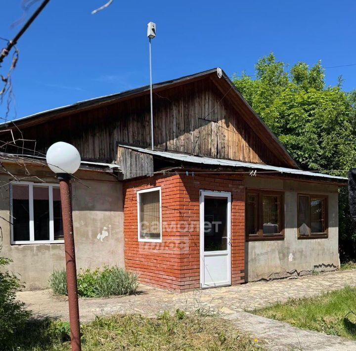 дом г Уфа р-н Ленинский ул Аграрная 35 фото 17