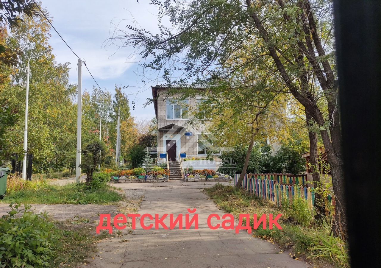 дом г Казань р-н Советский ул Большая Красная 107б Мамадышский тракт, Республика Татарстан Татарстан, жилой массив Малые Клыки фото 25