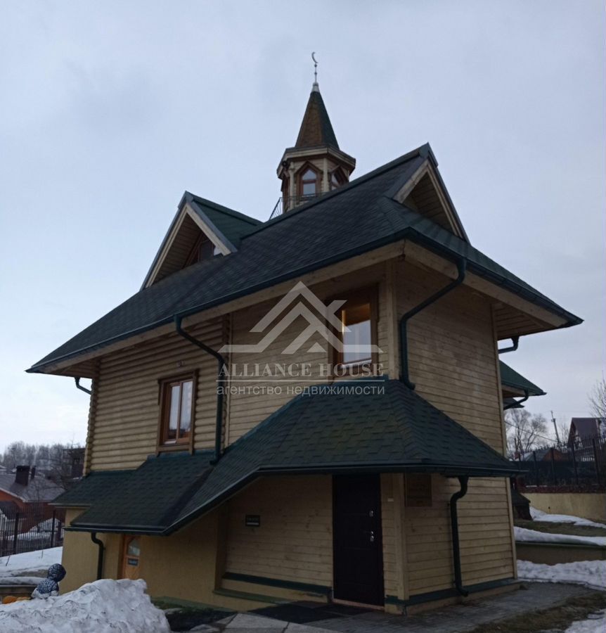 дом г Казань р-н Советский ул Яктылык 31 Республика Татарстан Татарстан фото 40