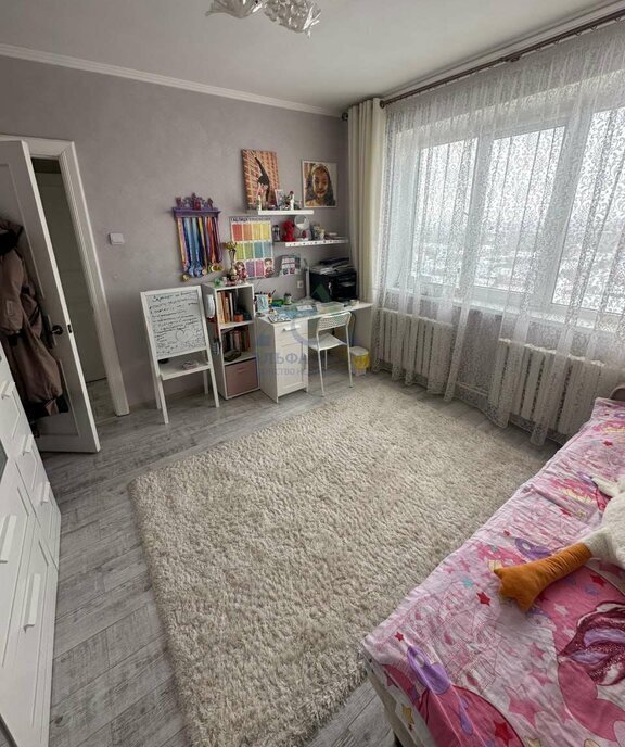 квартира г Оренбург р-н Промышленный ул Чернышевского 24 фото 6