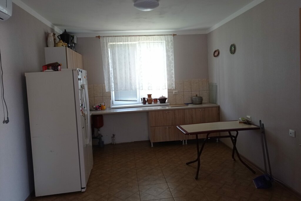 дом р-н Кореновский г Кореновск ул Красная фото 9