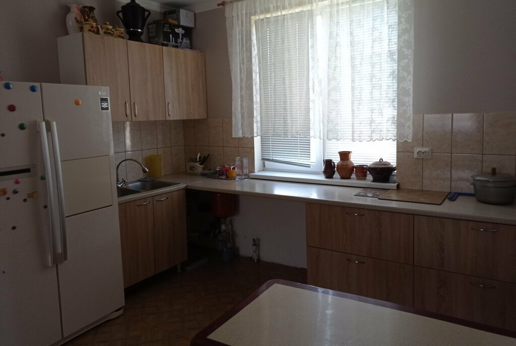 дом р-н Кореновский г Кореновск ул Красная фото 10