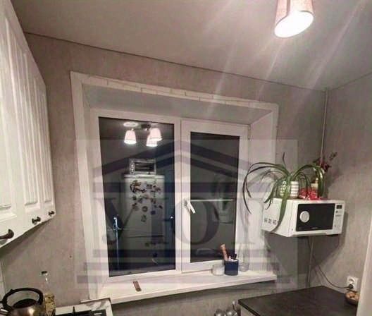 квартира г Самара р-н Промышленный Безымянка пр-кт Кирова 202а фото 5