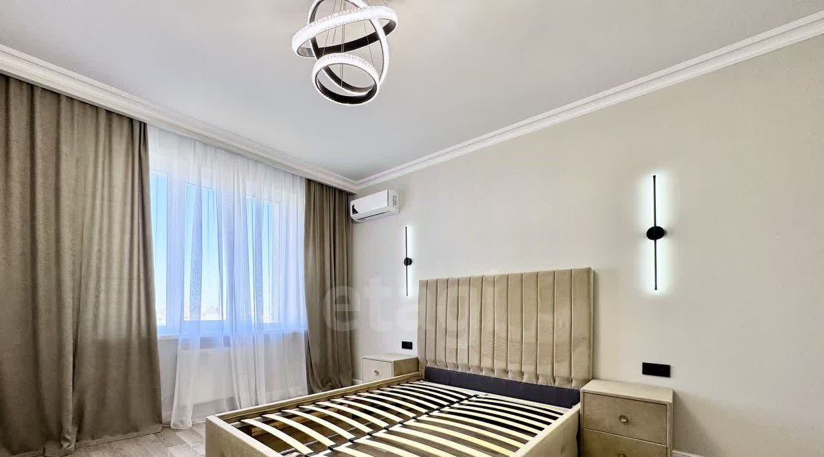 квартира г Самара Безымянка ул Георгия Димитрова 108а фото 7