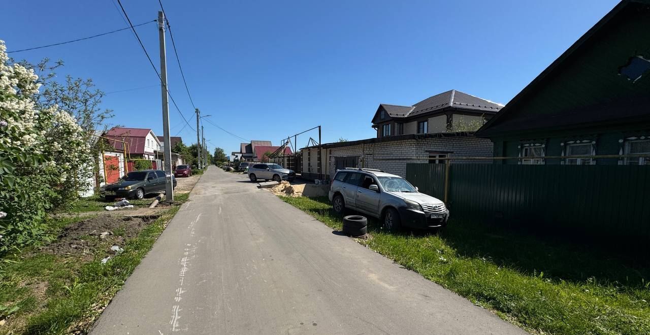 дом г Нижний Новгород р-н Автозаводский Пролетарская ул Павла Корчагина 33 фото 26
