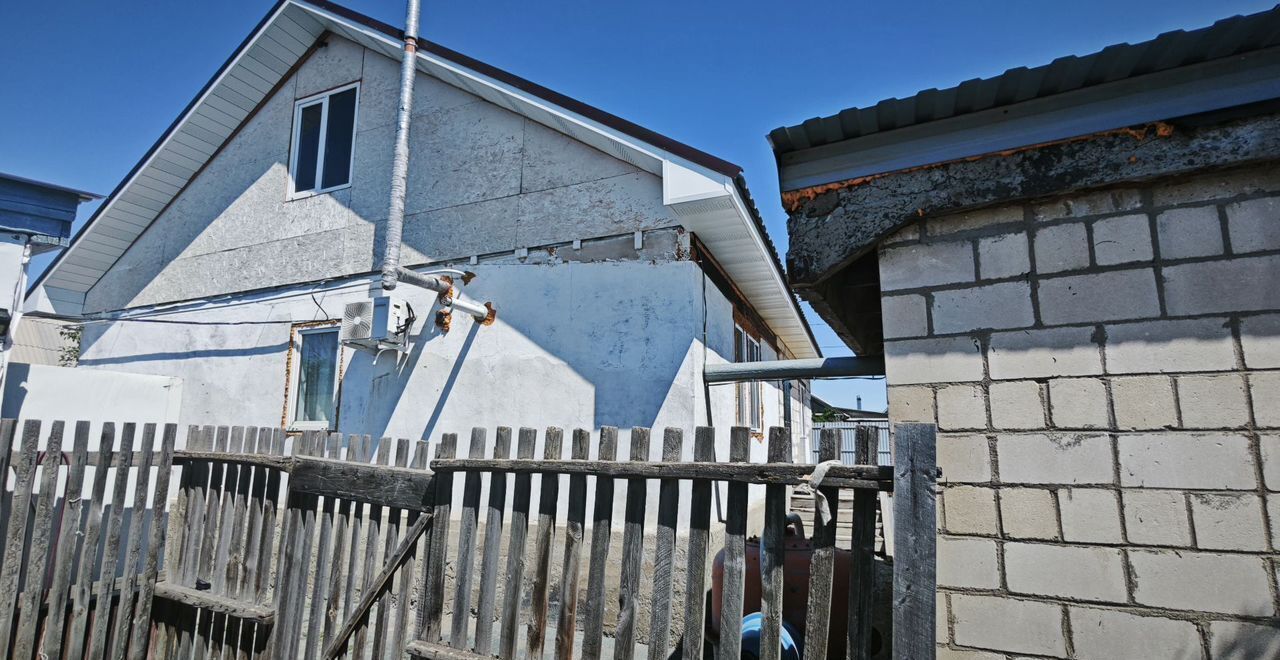 дом г Орск р-н Советский Нагорный ул. 5-я Линия, 28 фото 18