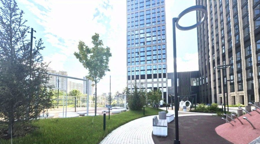 свободного назначения г Москва пр-кт Генерала Дорохова 1к/3 Матвеевская фото 13