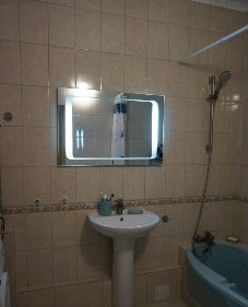 дом городской округ Богородский г Старая Купавна ул Полевая 64 20 км, Горьковское шоссе фото 8