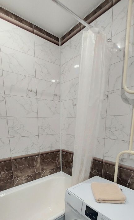 квартира г Одинцово Баковка ш Можайское 118 фото 6