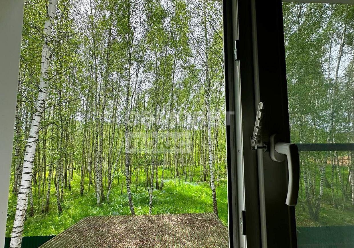 дом г Раменское снт тер.Ветерок 53 км, Раменский муниципальный округ, Чехов, Симферопольское шоссе фото 22