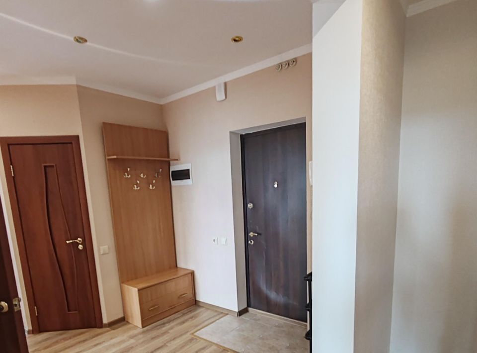 квартира г Химки мкр Сходня ул Первомайская 37к/1 Сходня фото 12