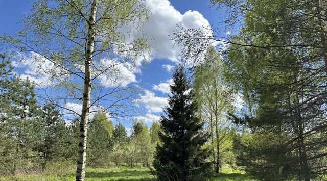 земля д Климовская Головинское муниципальное образование, Мирное мкр фото