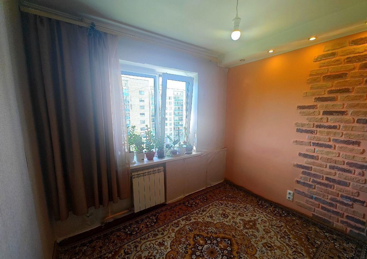 квартира г Екатеринбург р-н Ленинский Чкаловская ул Амундсена 58к/2 фото 7