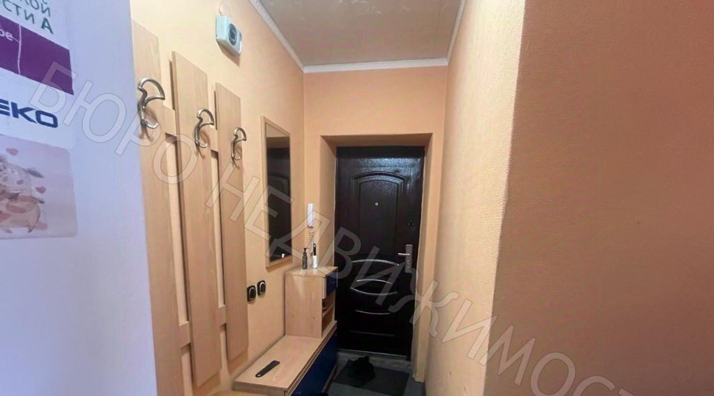 квартира г Балашов ул Орджоникидзе 5 фото 2