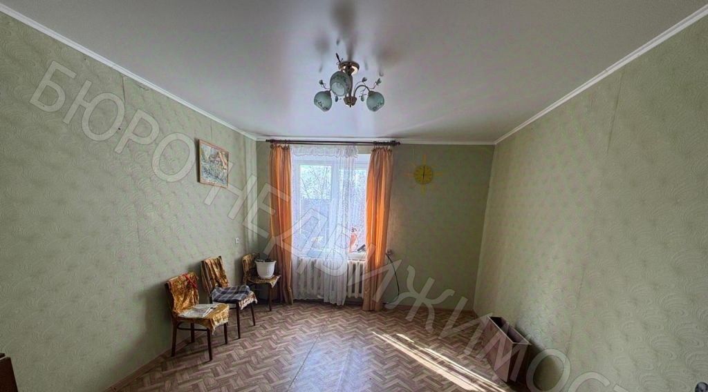 квартира г Балашов ул Горохова 11 фото 2