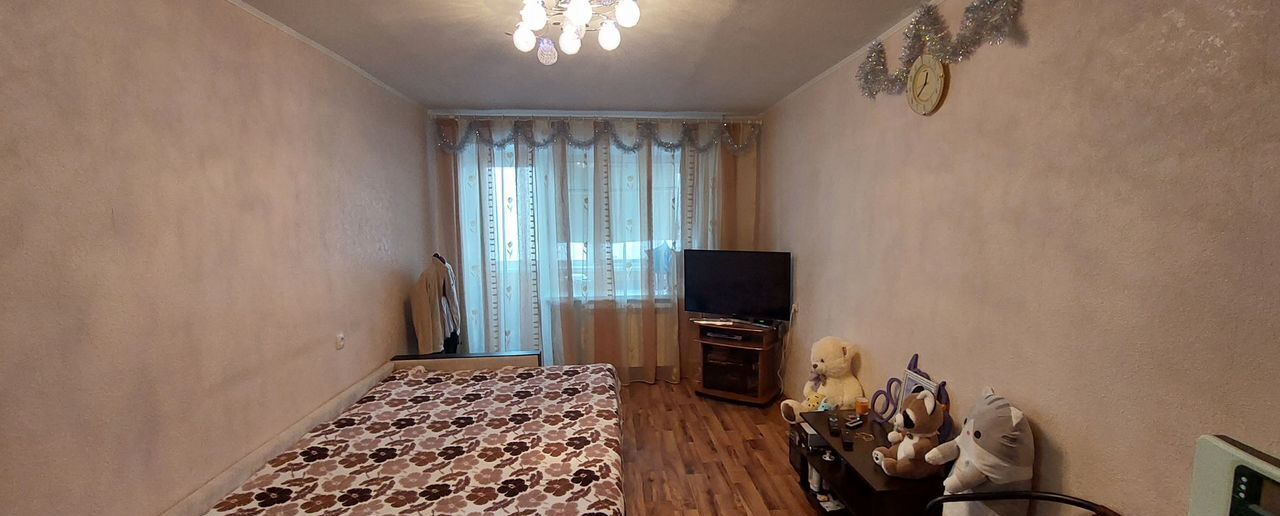 квартира г Нижний Тагил р-н Ленинский ул Азовская 3 фото 3