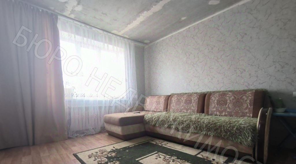 квартира г Балашов ул Строителей 11 фото 2