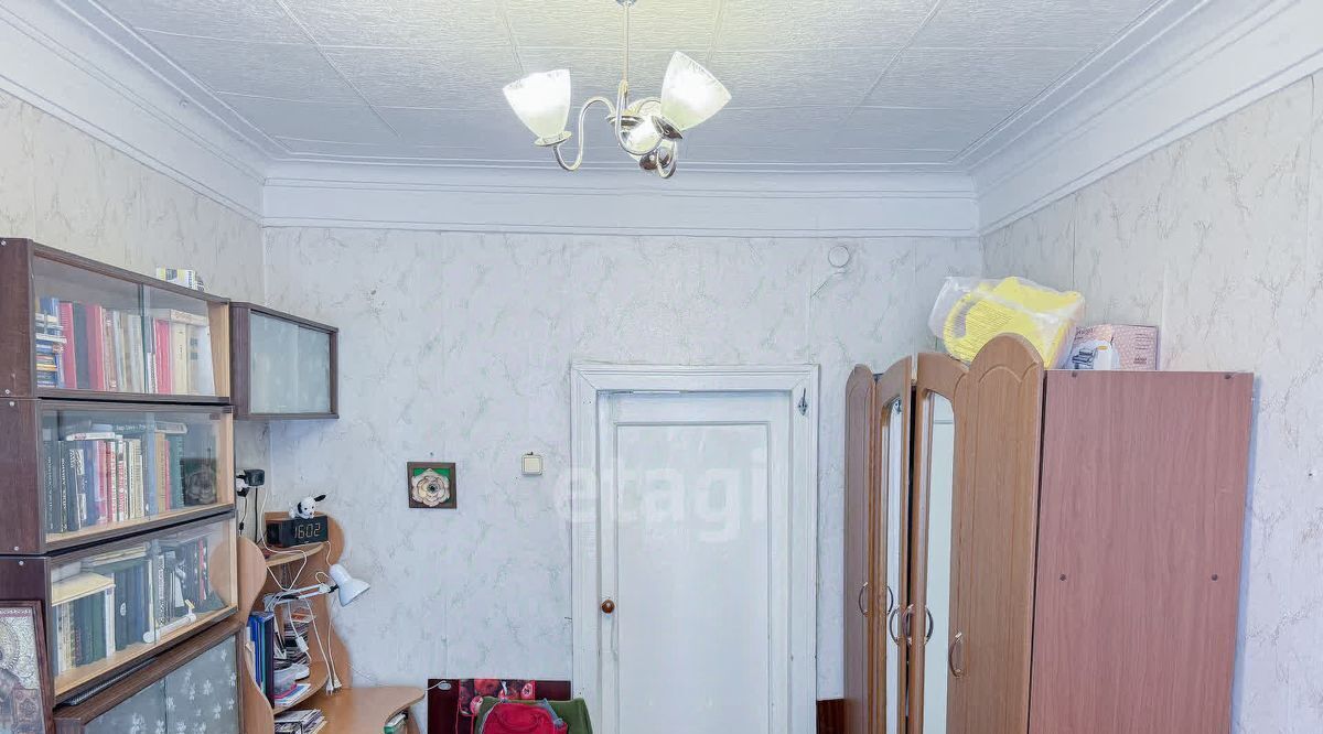 квартира г Саранск р-н Ленинский ул Титова 22 фото 15
