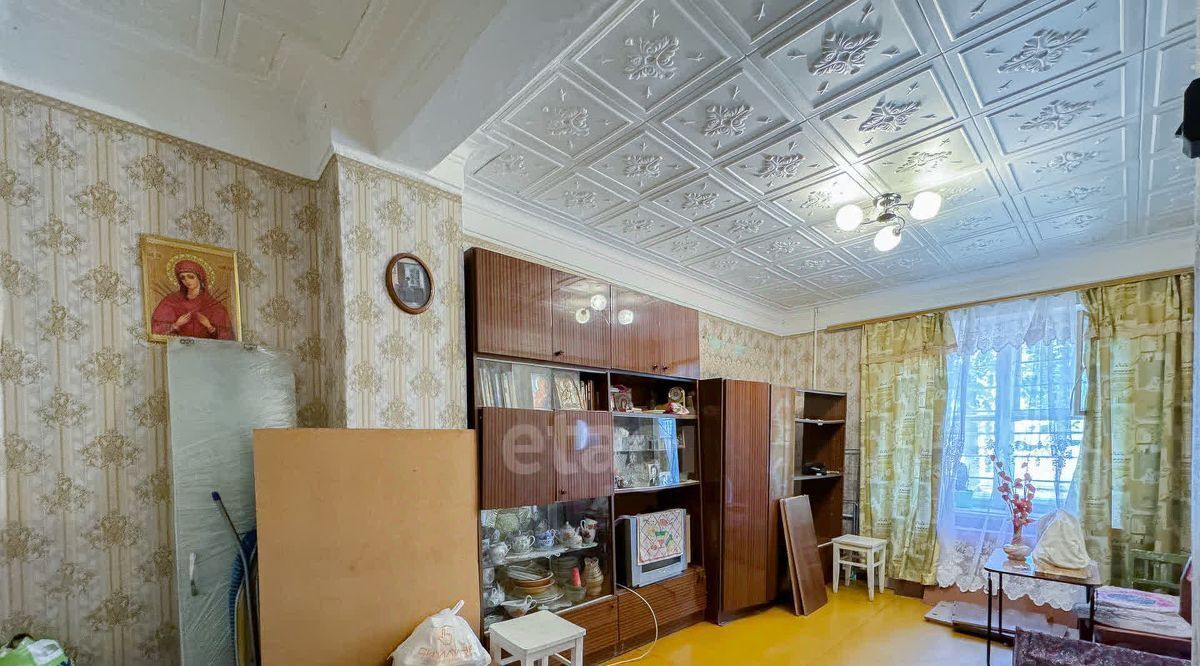 квартира г Саранск р-н Ленинский ул Титова 22 фото 8