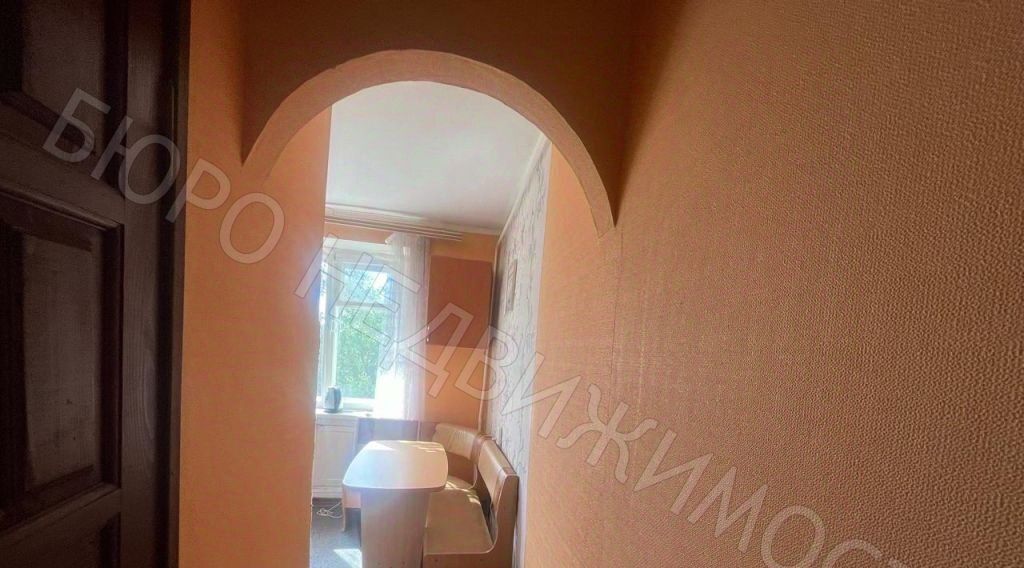 квартира г Балашов ул Орджоникидзе 5 фото 6