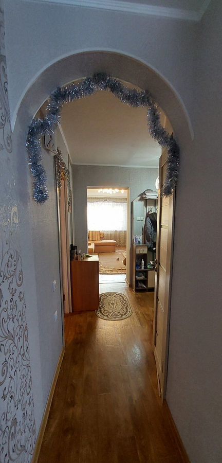 квартира г Нижний Тагил р-н Ленинский ул Азовская 3 фото 10