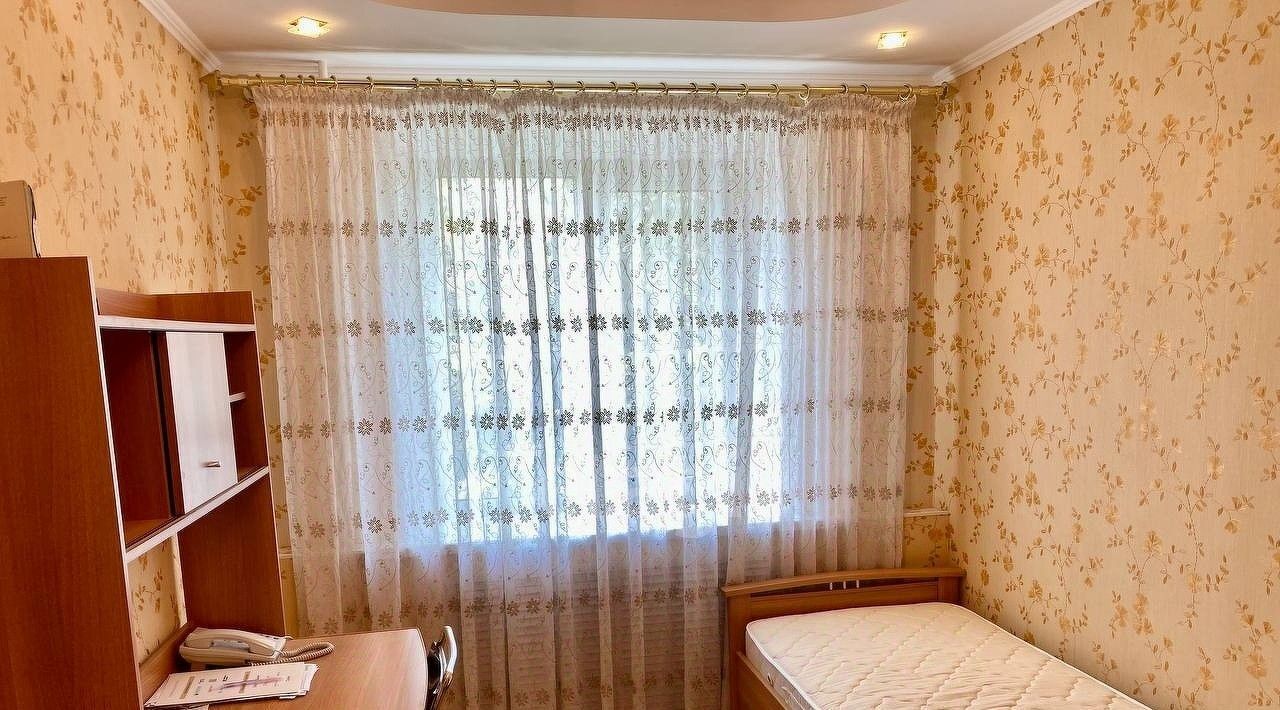 квартира г Саранск р-н Ленинский ул. Богдана Хмельницкого, 14 фото 14