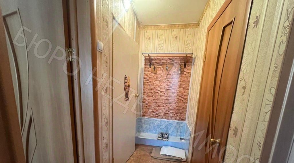 квартира г Балашов ул Фестивальная 18 фото 6