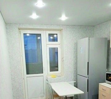 квартира г Уфа р-н Орджоникидзевский ул Пекинская 23 фото 2