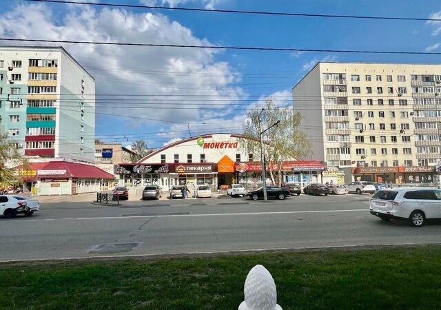 Курчатовский ул Коммунистическая 43а фото