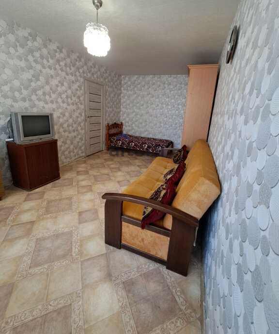 квартира г Казань р-н Ново-Савиновский Козья слобода ул Четаева 33 фото 2