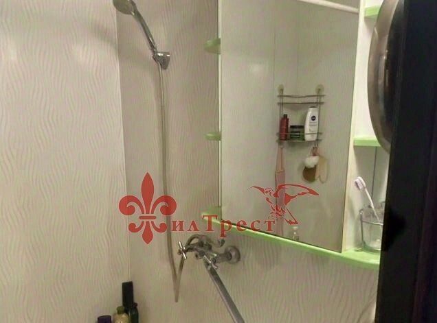 квартира г Белгород Западный ул Железнодорожная 129а фото 6