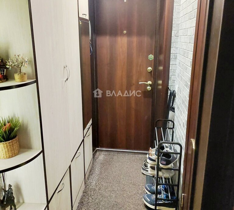 квартира г Жуковский район Отдых ул Чкалова 45 фото 5