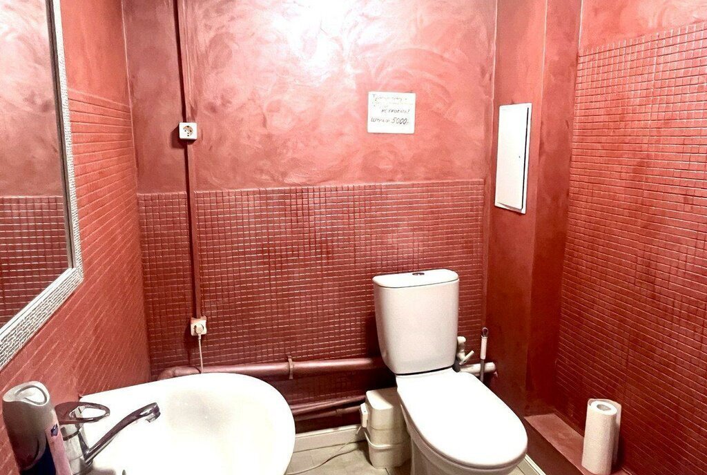 торговое помещение г Ижевск р-н Индустриальный ул Ленина 93 фото 15