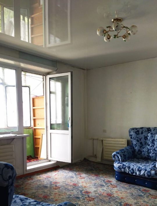 квартира г Барнаул р-н Индустриальный проезд Кооперативный 5-й 10а фото 4