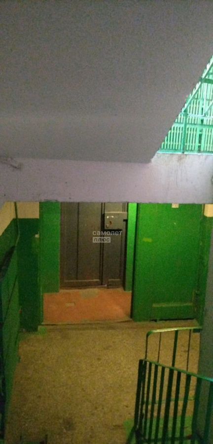квартира г Липецк р-н Октябрьский ул им. Генерала Меркулова 20 фото 25