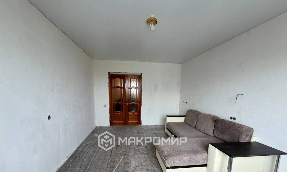 квартира г Казань р-н Ново-Савиновский 56-й квартал пр-кт Ямашева 65 фото 7