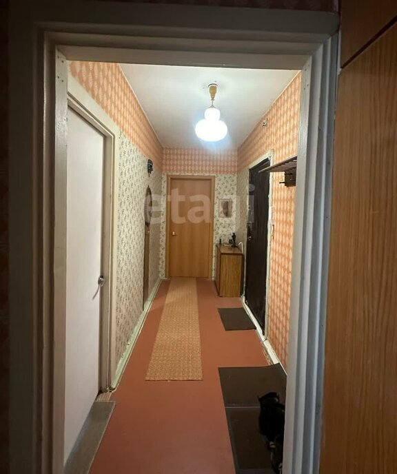 квартира г Озерск б-р Луначарского 21 фото 3