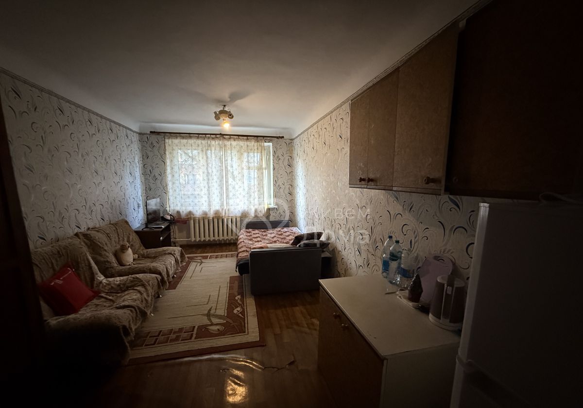 комната г Волгоград р-н Краснооктябрьский ул Депутатская 9а фото 2