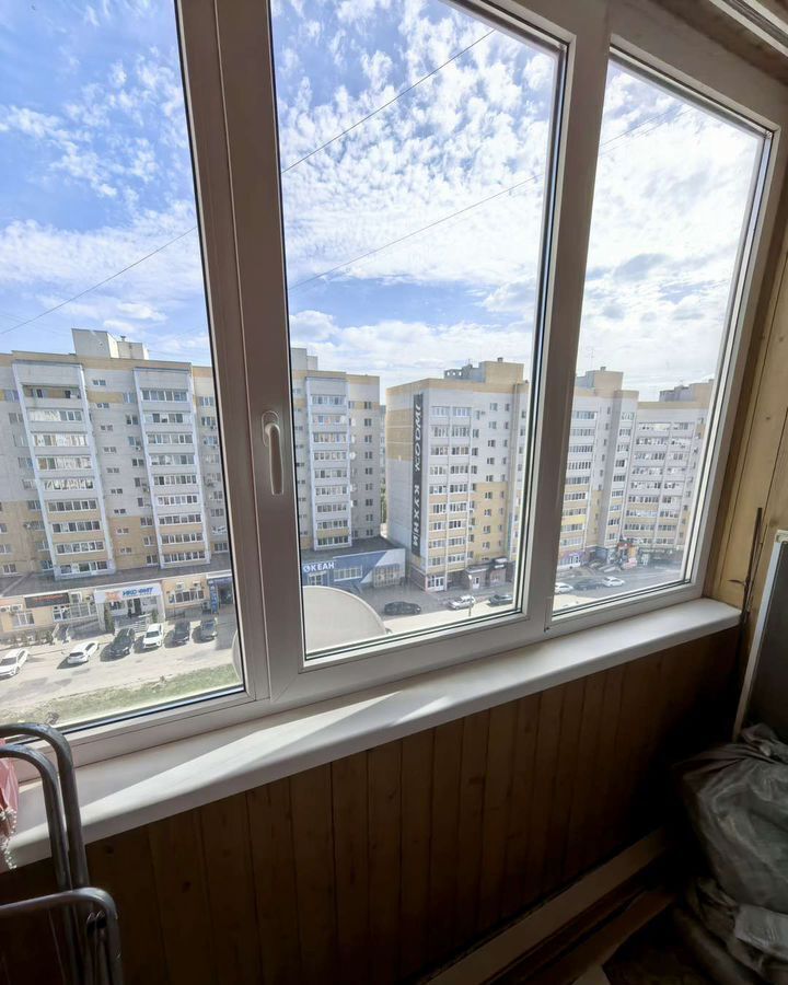 квартира г Брянск р-н Советский ул Романа Брянского 4 фото 25