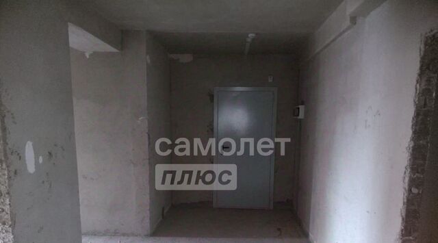 р-н Советский Заозёрный пр-кт Менделеева 44к/5 фото