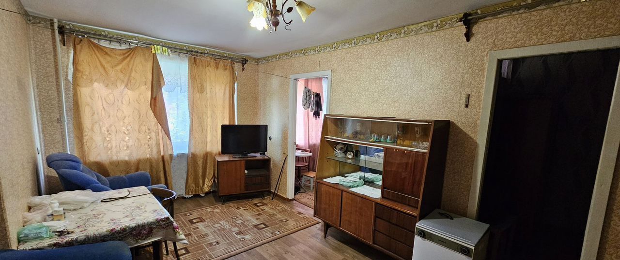 квартира г Балаково ул Минская 16 Балаковский р-н, муниципальное образование фото 3
