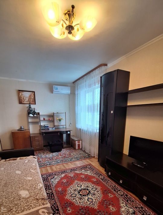 квартира г Брянск р-н Бежицкий ул 22 съезда КПСС 49 фото 19