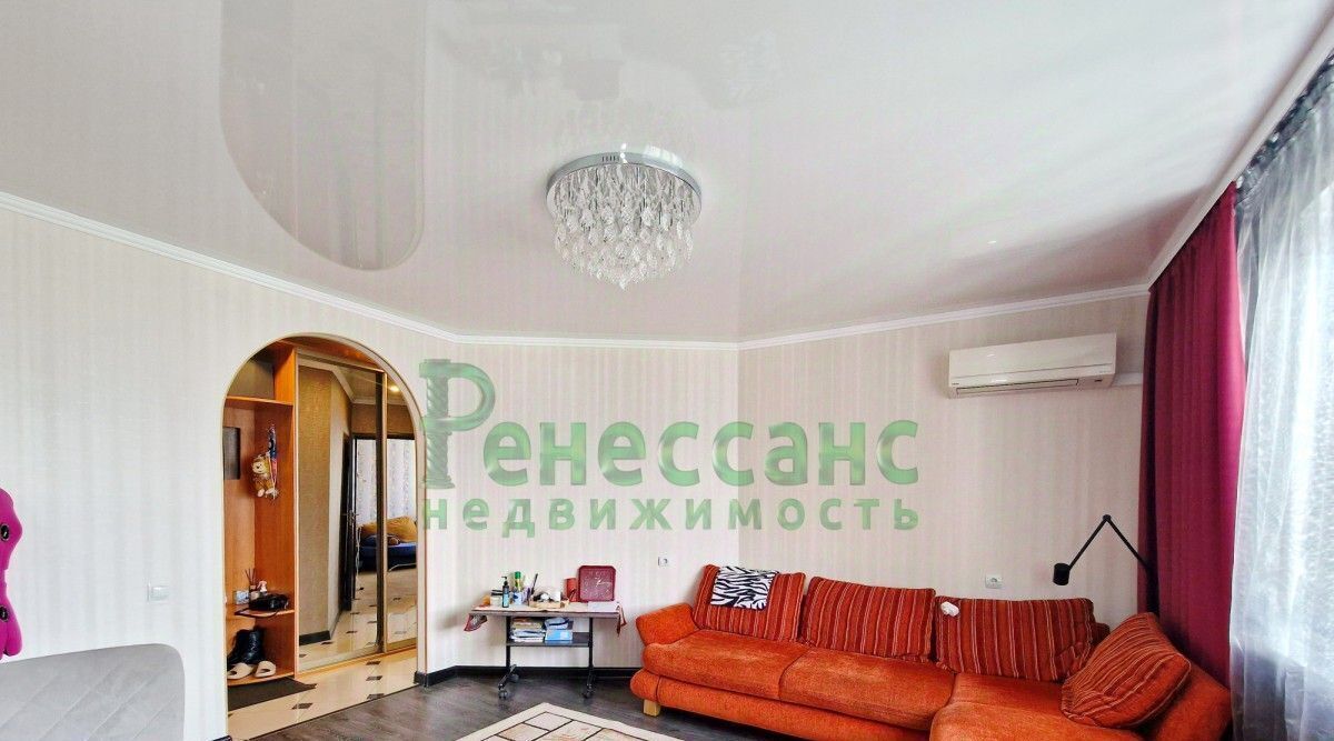 квартира г Брянск р-н Советский ул Советская 100 фото 8