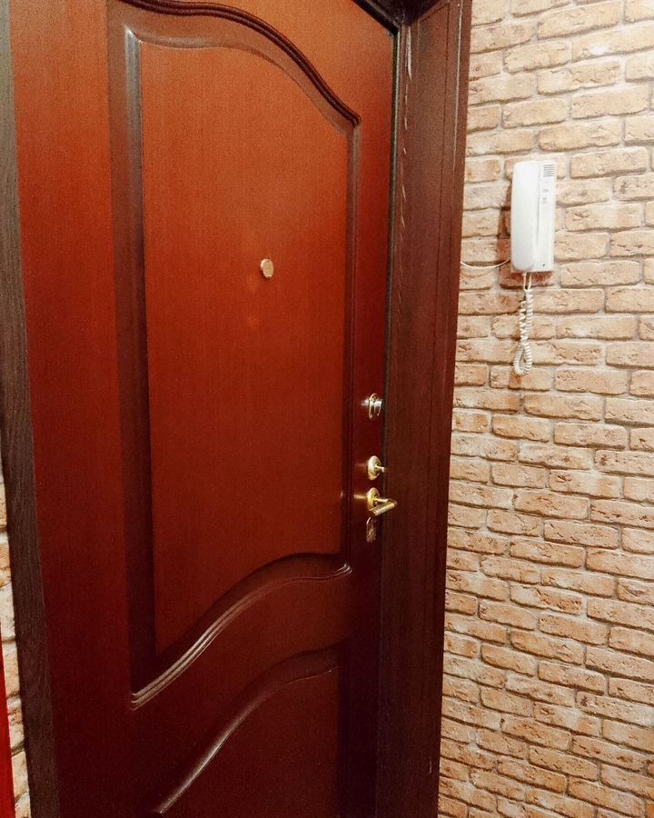 квартира г Уфа р-н Демский ул Мусы Джалиля 68/1 фото 11