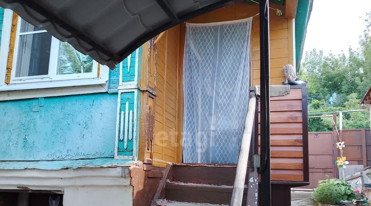 дом р-н Борисоглебский г Борисоглебск ул Луговая 27 фото 15