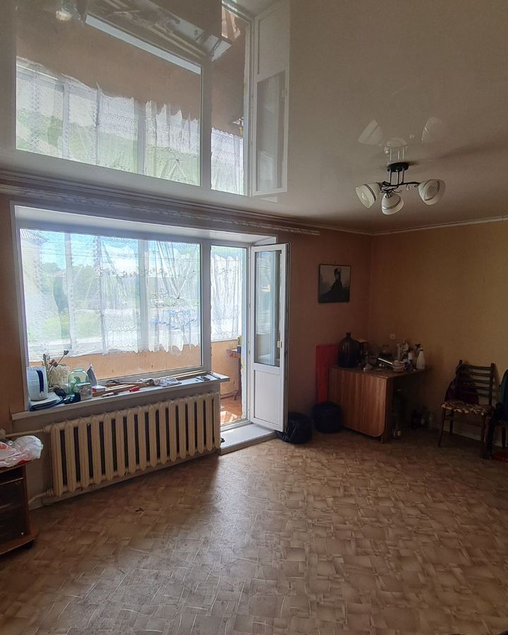 квартира г Копейск микрорайон Горняк ул Чернышевского 24 Копейский г. о. фото 1