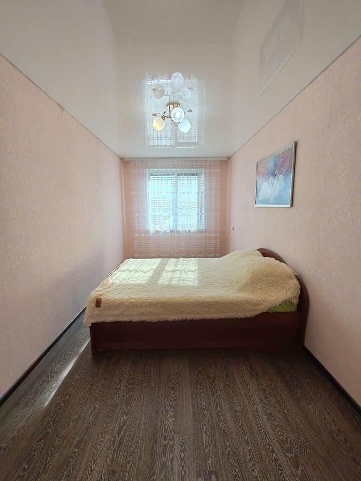 квартира г Орск р-н Ленинский проезд Квартальный 14 фото 3