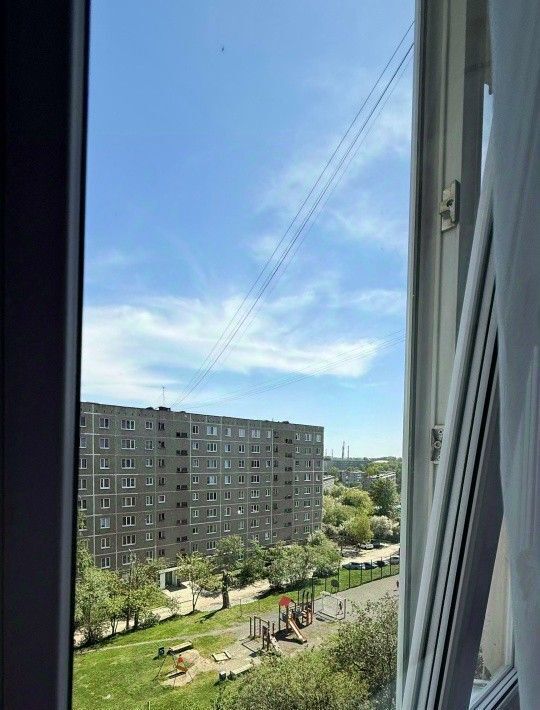 квартира г Первоуральск ул Вайнера 53б фото 6