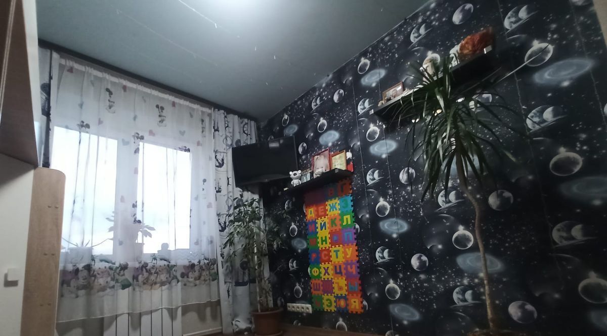 квартира р-н Сысертский г Арамиль ул Красноармейская 120к/2 фото 11